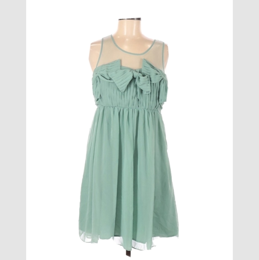 RYU ANTHRO dress